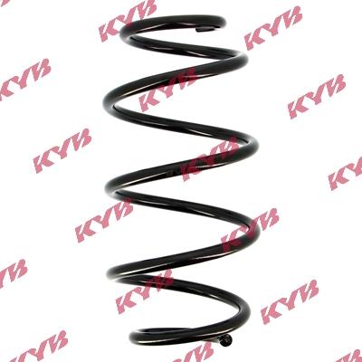 KYB RA1129 - Balstiekārtas atspere www.autospares.lv