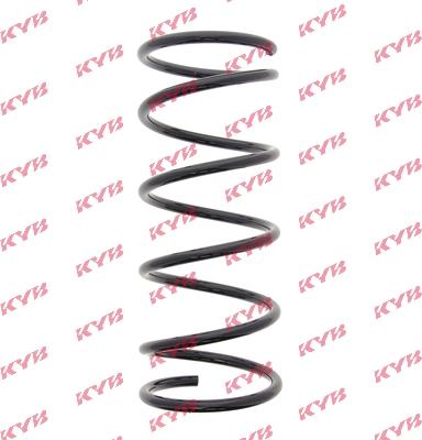 KYB RA1830 - Coil Spring www.autospares.lv