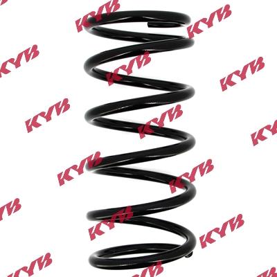 KYB RA1355 - Balstiekārtas atspere www.autospares.lv