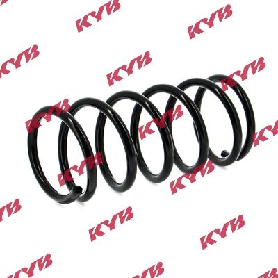 KYB RA1355 - Balstiekārtas atspere www.autospares.lv