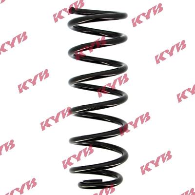 KYB RA1275 - Coil Spring www.autospares.lv