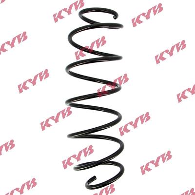 KYB RA3557 - Balstiekārtas atspere www.autospares.lv