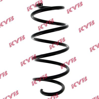 KYB RA3515 - Balstiekārtas atspere www.autospares.lv