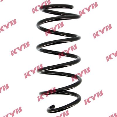 KYB RA3516 - Balstiekārtas atspere www.autospares.lv