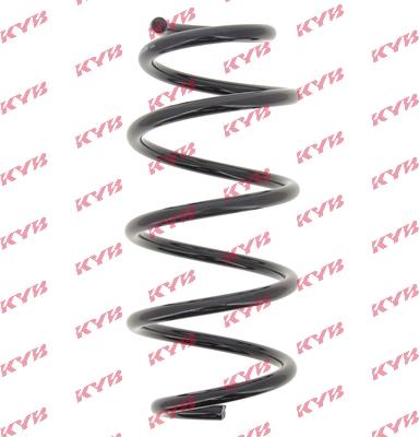 KYB RA3364 - Coil Spring www.autospares.lv