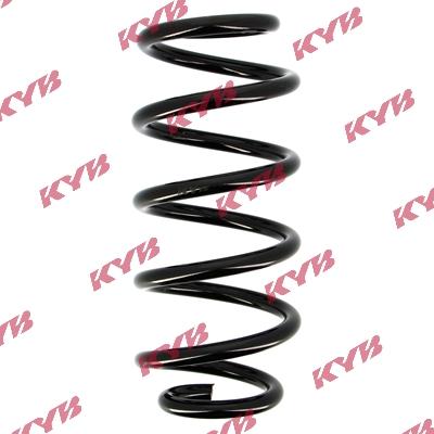 KYB RA3794 - Balstiekārtas atspere www.autospares.lv