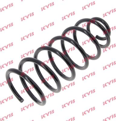 KYB RA3785 - Balstiekārtas atspere www.autospares.lv