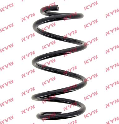 KYB RA2973 - Coil Spring www.autospares.lv