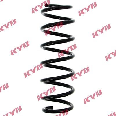 KYB RA7067 - Balstiekārtas atspere www.autospares.lv