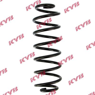 KYB RA7135 - Balstiekārtas atspere www.autospares.lv