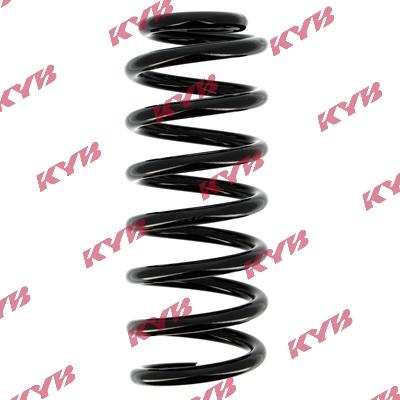 KYB RC5236 - Balstiekārtas atspere www.autospares.lv