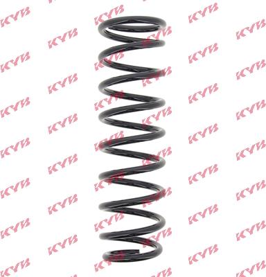 KYB RC6418 - Coil Spring www.autospares.lv