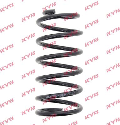 KYB RC1521 - Coil Spring www.autospares.lv