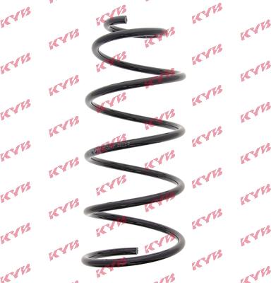 KYB RC2247 - Coil Spring www.autospares.lv