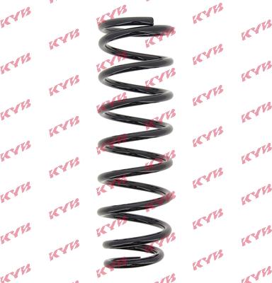 KYB RG6540 - Coil Spring www.autospares.lv