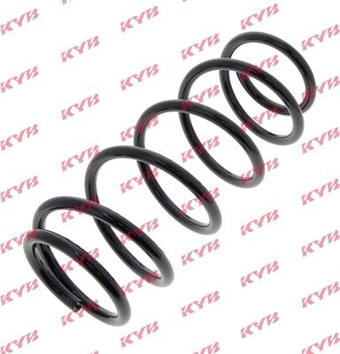 KYB RH1541 - Coil Spring www.autospares.lv