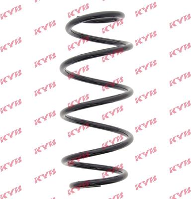 KYB RH1714 - Coil Spring www.autospares.lv