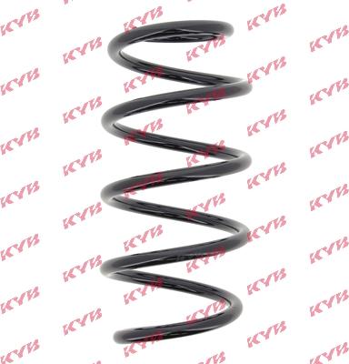 KYB RH1718 - Coil Spring www.autospares.lv