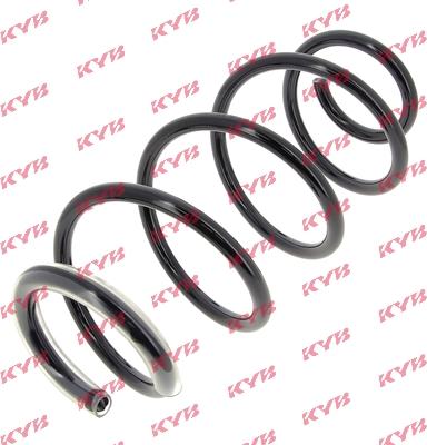 KYB RH3402 - Coil Spring www.autospares.lv