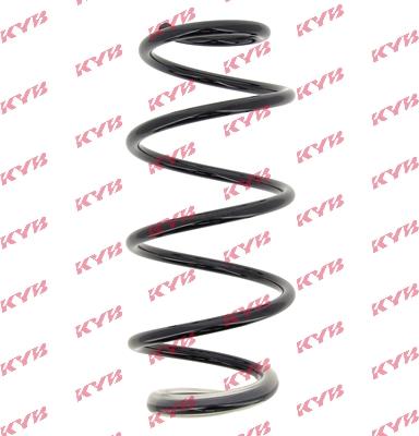 KYB RH3402 - Coil Spring www.autospares.lv