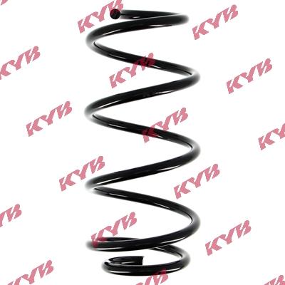 KYB RH3556 - Coil Spring www.autospares.lv