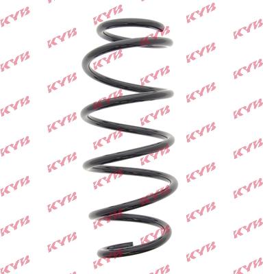 KYB RH3557 - Coil Spring www.autospares.lv