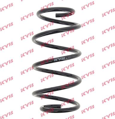 KYB RH3517 - Coil Spring www.autospares.lv