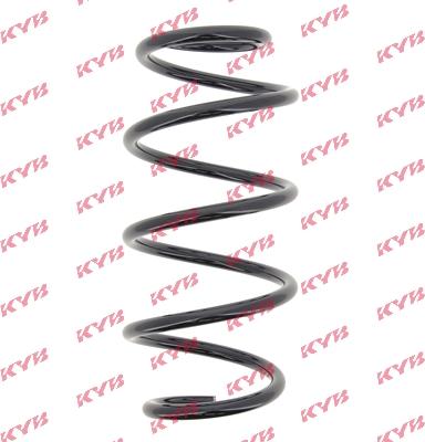 KYB RH3535 - Coil Spring www.autospares.lv