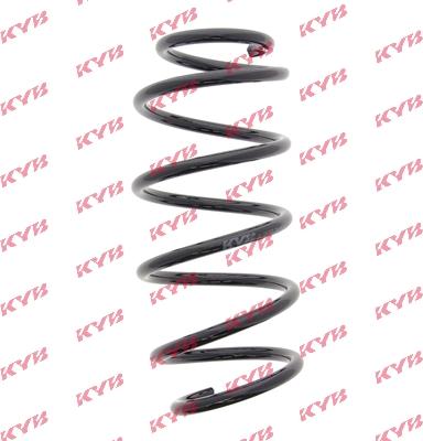 KYB RH3530 - Coil Spring www.autospares.lv