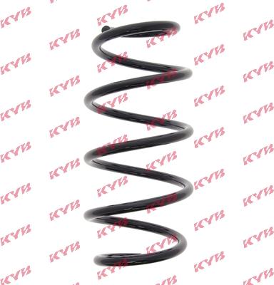 KYB RH3528 - Coil Spring www.autospares.lv