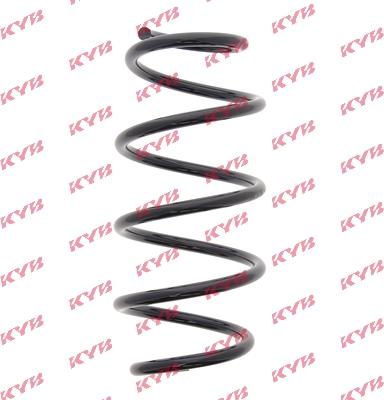 KYB RH3351 - Coil Spring www.autospares.lv