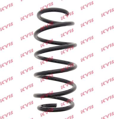 KYB RH3334 - Coil Spring www.autospares.lv