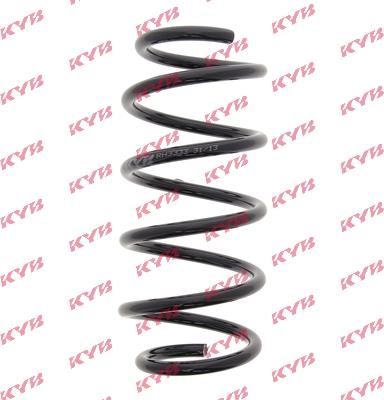 KYB RH3333 - Coil Spring www.autospares.lv