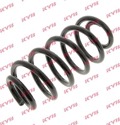 KYB RH3370 - Balstiekārtas atspere www.autospares.lv