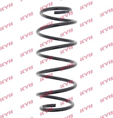 KYB RH3243 - Coil Spring www.autospares.lv