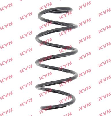 KYB RH2663 - Coil Spring www.autospares.lv