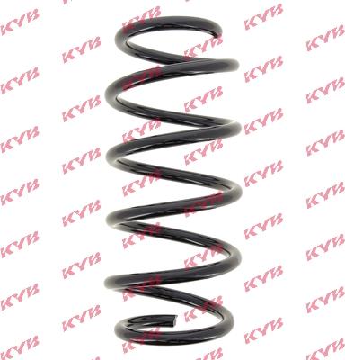 KYB RH2680 - Coil Spring www.autospares.lv