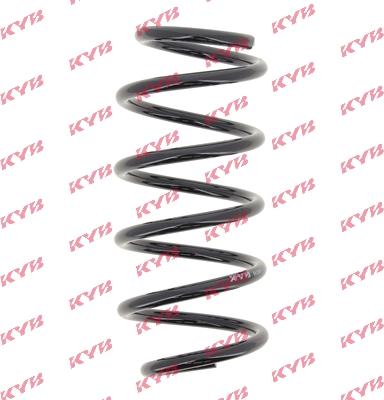 KYB RH2681 - Coil Spring www.autospares.lv