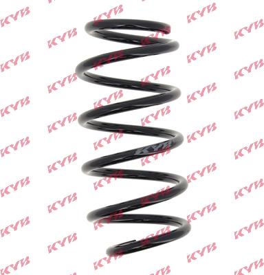 KYB RH2683 - Coil Spring www.autospares.lv