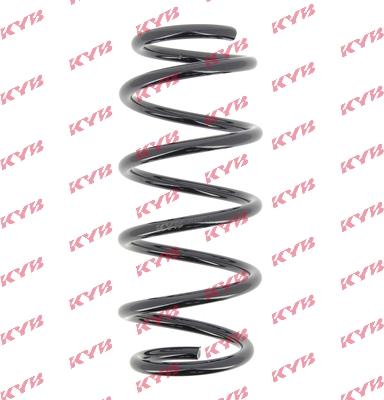 KYB RH2682 - Coil Spring www.autospares.lv