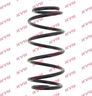 KYB RH2687 - Coil Spring www.autospares.lv