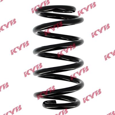 KYB RH2075 - Balstiekārtas atspere www.autospares.lv