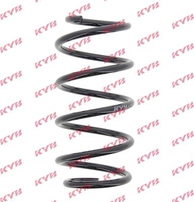 KYB RH2874 - Coil Spring www.autospares.lv