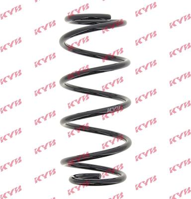 KYB RH2876 - Coil Spring www.autospares.lv