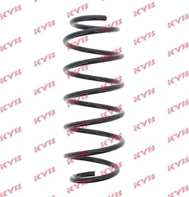 KYB RH2727 - Coil Spring www.autospares.lv