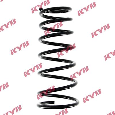 KYB RI5455 - Balstiekārtas atspere www.autospares.lv