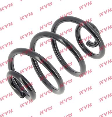 KYB RX5265 - Balstiekārtas atspere www.autospares.lv