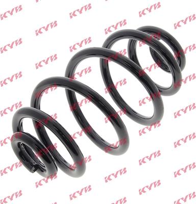 KYB RX6346 - Balstiekārtas atspere www.autospares.lv