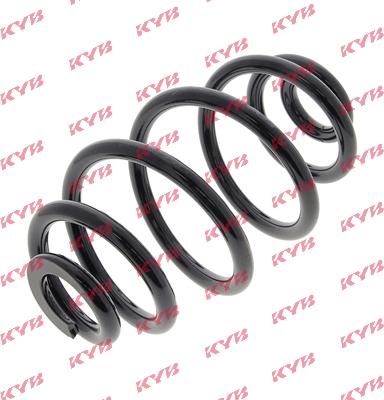 KYB RX6346 - Balstiekārtas atspere www.autospares.lv