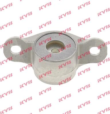 KYB SM9902 - Amortizatora statnes balsts www.autospares.lv